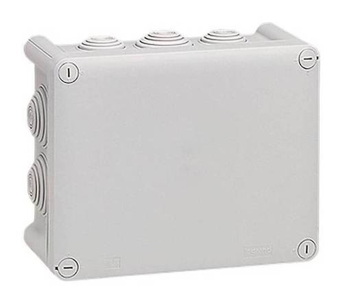 Plexo55 Коробка IP55 115х110х74мм