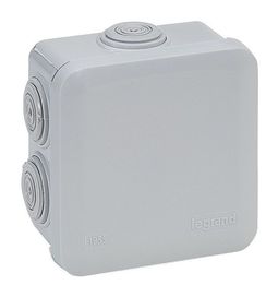 Plexo55 Коробка IP 55 80х80х45мм